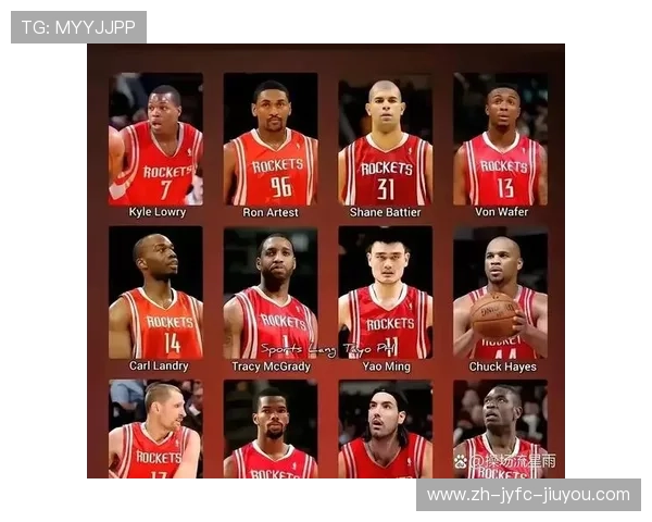2011年火箭队球员名单与当季战术打法回顾