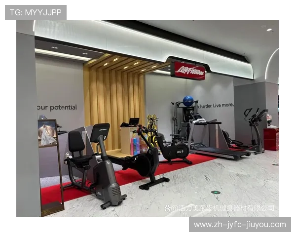 获奖健身器材推荐：专业健身工具的评选